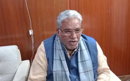 हरियाणा में नए जिलों की जल्द होगी घोषणा, कैबिनेट सब-कमेटी सौंपेगी रिपोर्ट