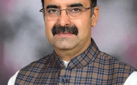 हरियाणा विधानसभा का बनेगा नया भवन :  हरविंदर कल्याण