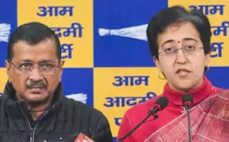 AAP नेताओं में कांग्रेस को लेकर भारी नाराजगी, इंडिया एलायंस के नेताओं से मिलकर बनाएगी ये प्लान