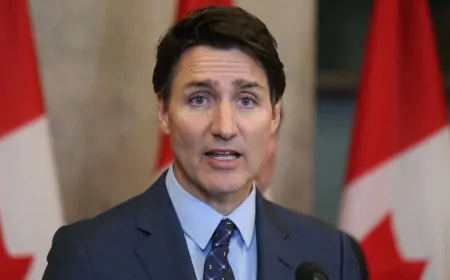 कनाडा का नया फैसला, भारतीय छात्रों की बढ़ सकती हैं मुश्किल! क्या है ट्रूडो का नया फरमान?