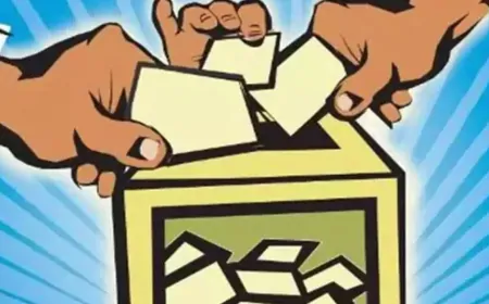 हरियाणा के नगर निगमों में मेयर पद के लिए रिजर्वेशन तय, जानिए किस निगम में किस वर्ग का होगा मेयर?