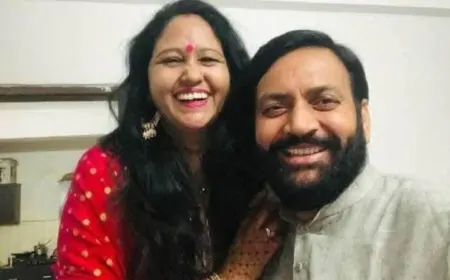 मुख्यमंत्री की पत्नी सुमन सैनी बनी "चाइल्ड वेलफेयर काउंसिल" की उपाध्यक्ष, पिछले कई सालों से खाली था पद