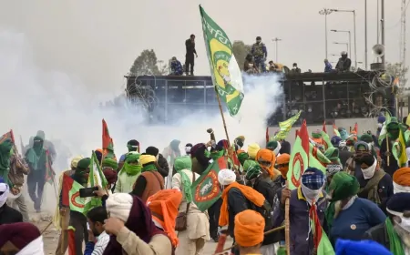 पंजाब बंद ! बस-ट्रेन सेवाएं ठप, जानें ताजा हालात