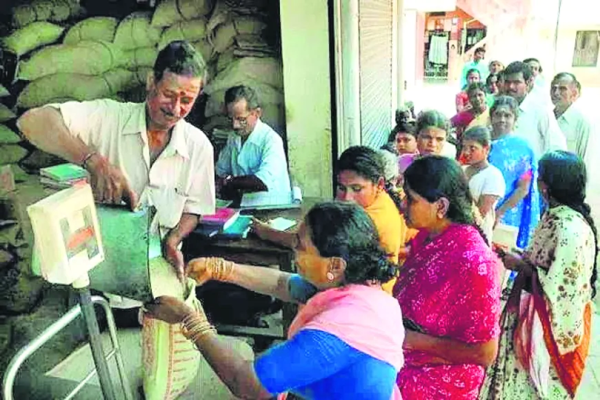 हरियाणावासियों के लिए अच्छी खबर, 31 दिसंबर तक राशन डिपो पर मिलेगा नवंबर महीने का तेल