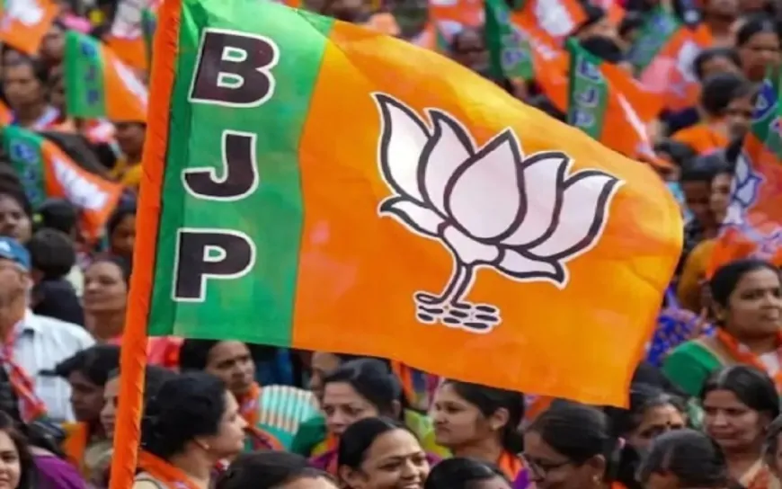 पटियाला निगम चुनाव के लिए ‌BJP ने जारी की 60 उम्मीदवारों की लिस्ट