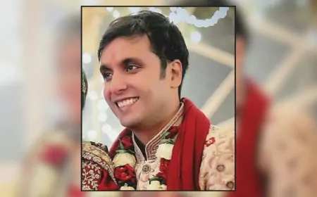 31 दिसंबर की रात दिल्ली में युवक ने मौत को लगाया गले... पत्नी की प्रताड़ना से तंग आकर बनाया 55 मिनट का वीडियो, वायरल !