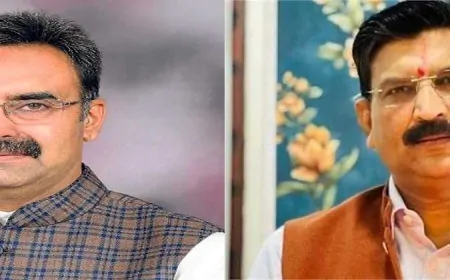 करनाल में 11 जनवरी को एमडब्ल्यूबी की प्रदेश स्तरीय बैठक, हरविंद्र कल्याण होंगे मुख्य अतिथि