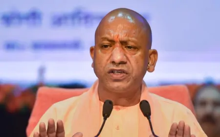 रोड सेफ्टी और ई-रिक्शा पर योगी सरकार का बड़ा ऐलान, अब नहीं कर पाएंगे ये काम