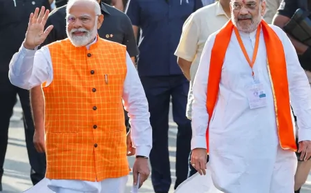 चुनाव से पहले दिल्ली को पीएम मोदी का तोहफा, कई विकास परियोजनाओं का करेंगे उद्घाटन