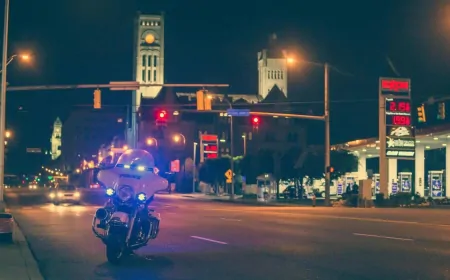 अमेरिका में एक और बड़ा हमला, नाइट क्लब में गोलीबारी, 11 घायल