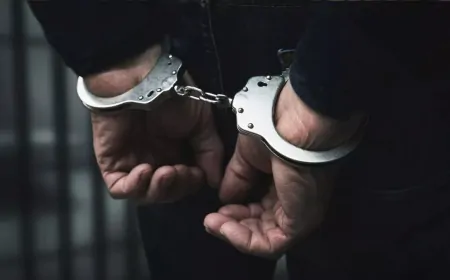 गुरुग्राम में एक लाख रुपए की रिश्वत लेता सब इंस्पेक्टर गिरफ्तार, केस से नाम हटाने के लिए मांगी थी रिश्वत