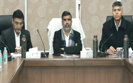 हरियाणा में राष्ट्रीय शिक्षा नीति लागू करने की तैयारी, सरकार की ओर से जल्द जारी होगा पोर्टल