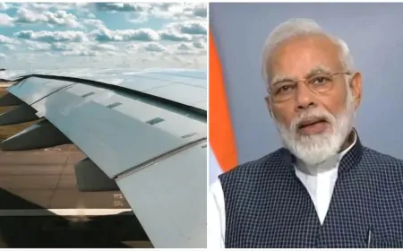 इब अपने एयरपोर्ट ते उड़ान भरेंगे हरियाणवीं, PM मोदी कर सकते हैं उद्घाटन !