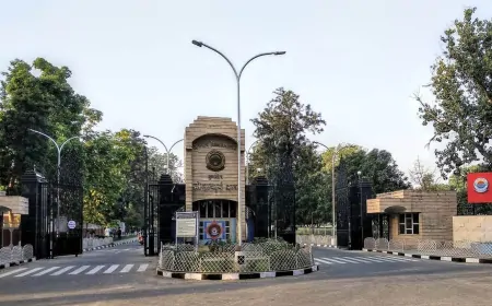 कुरुक्षेत्र विश्वविद्यालय ओडीएल और ऑनलाइन कार्यक्रमों में दाखिला शुरू, अंतिम तिथि 31 मार्च 2025