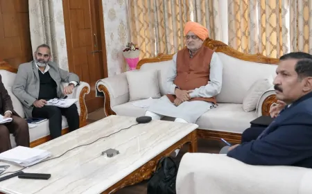 गन्ने को बोने व काटने की मशीनों पर किसानों को उपलब्ध करवाया जाए अनुदान - श्याम सिंह राणा