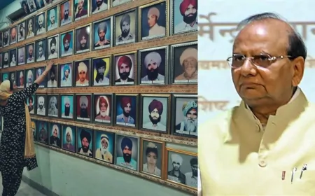 1984 दंगा पीड़ितों को बड़ी राहत, LG ने नौकरी में छूट के प्रस्ताव को दी मंजूरी