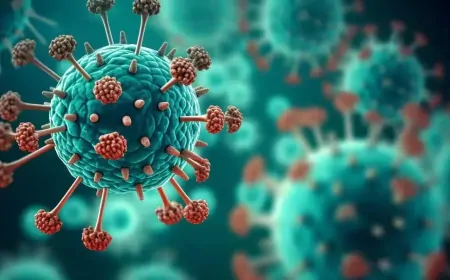 क्या एक और महामारी भारत में देगी दस्तक? चीन में HMPV वायरस का कहर