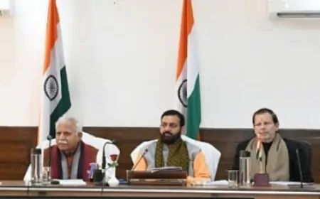 लोहगढ़ में जल्द बनेगा विश्वस्तरीय बाबा बंदा सिंह बहादुर स्मारक