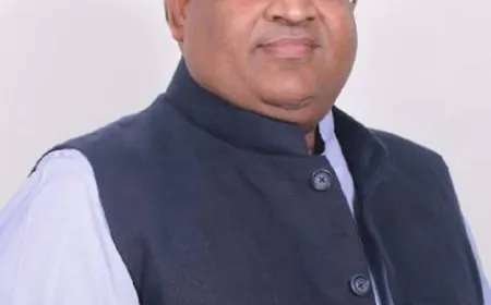 विपुल गोयल का बड़ा खुलासा: 3 तहसीलदार सस्पेंड, भ्रष्ट अधिकारियों की लिस्ट में जल्द होगी कार्रवाई!