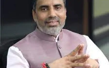 NEP लागू करने के प्रयासों के तहत शिक्षा मंत्री ढांडा ने स्वामी विवेकानंद जयंती पर पोर्टल किया लॉन्च