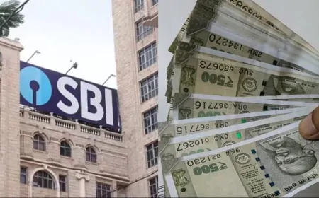 SBI की इस धांसू स्कीम में 2 रुपए निवेश करके बन सकते हैं लखपति, जानें कैसे