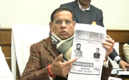 अब डिपो के बाहर लिखा जाएगा खुलने का समय, हेल्पलाइन नंबर लिखना भी होगा जरूरी