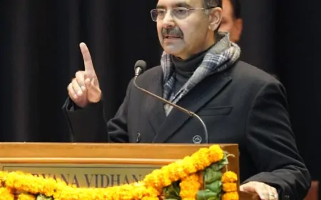 क्षमताओं और ज्ञान का विस्तार करना है जीवन मे निरन्तर चलने वाली प्रक्रिया : हरविंद्र कल्याण