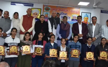 नई राष्ट्रीय शिक्षा नीति लागू करने में हरियाणा बनेगा रोल मॉडल : शिक्षा मंत्री