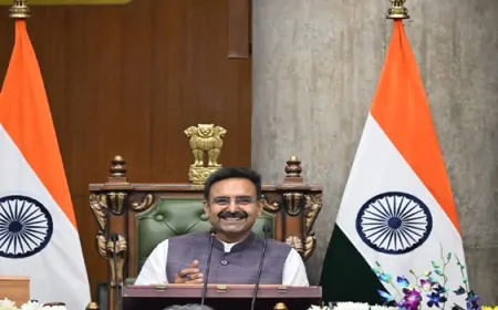 विधानसभा कर्मचारियों के लिए बनेगा कौशल विकास पाठ्यक्रम