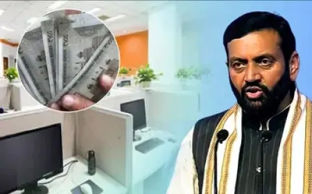 मुख्यमंत्री सैनी ने सरकारी कर्मचारियों को दिया ‘नायाब’ तोहफा !