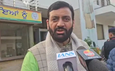 "हरियाणा के बाद अब पड़ोसी राज्यों में भाजपा को मजबूत करने जुटे CM सैनी