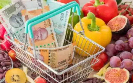 दिसंबर में घटी महंगाई, आम लोगों को मिली थोड़ी राहत... क्या कम होगी EMI ?