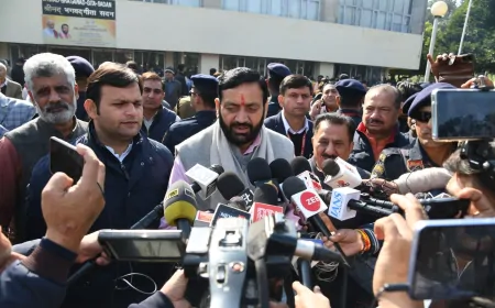 युवा शक्ति के संघर्ष, अनुभव और सुझाव नजर आएंगे हरियाणा के बजट मेंः CM सैनी