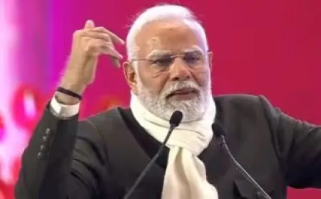 देशवासियों को PM मोदी सहित कई वरिष्ठ नेताओं ने दी मकर संक्रांति की शुभकामनाएं