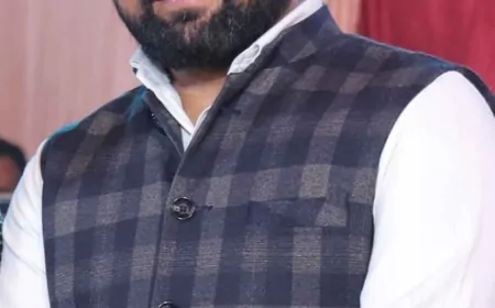 अमर शहीद लाला जगत नारायण अवार्ड,  पत्रकारिता में देशभक्ति का प्रतीक- दीपक मिगलानी