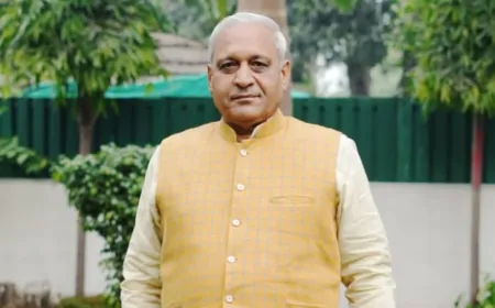 प्रदेश सरकार गौ संवर्धन की दिशा में कर रही है अहम काम : रणबीर गंगवा