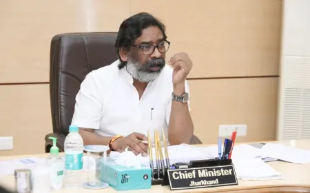 गजब ! सरकार की आंख में धूल झोंक कर पुरुष ले रहे हैं मंईयां सम्मान योजना के पैसे