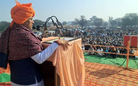 सरकार ने गोवंश के संरक्षण एवं संवर्धन के लिए दिया विशेष बजट- महीपाल  ढांडा