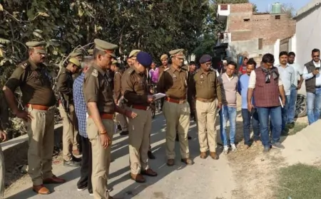 आगरा में मेडले बेकरी में ब्लास्ट, आधा दर्जन लोग घायल, पुलिस बचाव कार्य में जुटी