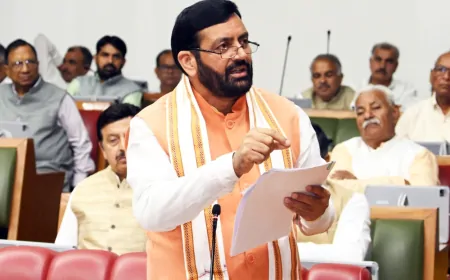 17 जनवरी को प्रदेशभर में होगा संविधान प्रस्तावना वाचन कार्यक्रम