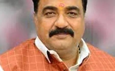 डॉ. कृष्ण मिड्ढा का बड़ा खुलासा: मनोहर लाल को दिल्ली की कमान सौंपने के पीछे की वजह