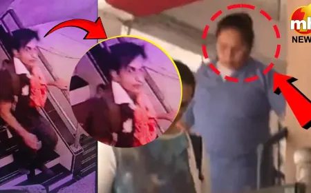 सैफ अली खान अटैक: मेड ने खोले चौंकाने वाले राज, 1 करोड़ की डिमांड