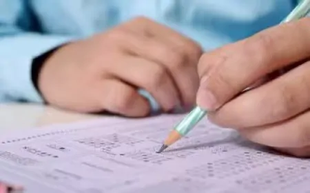 NEET-UG 2025: पेन और पेपर मोड में होगी परीक्षा, NTA का बड़ा एलान