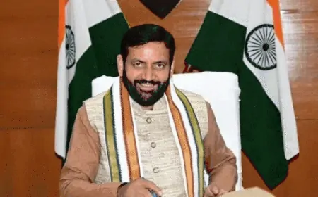 महिला सरपंचों को बनाया जाएगा बेटी बचाओ-बेटी पढ़ाओ अभियान का ब्रांड एंबेसडर- CM सैनी 