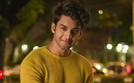 इस टीवी एक्टर की सड़क हादसे में हुई मौत ! 23 साल की उम्र में ली आखिरी सास