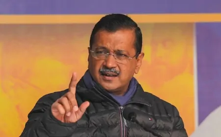अरविंद केजरीवाल ने किरायेदारों को लेकर कर दिया ये बड़ा एलान, फ्री मिलेगी ये सुविधा