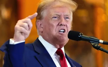 शपथ लेने से पहले ट्रंप ने किया बड़ा ऐलान, 24 घंटे में रद्द किए जाएंगे बाइडेन के ये ऑर्डर