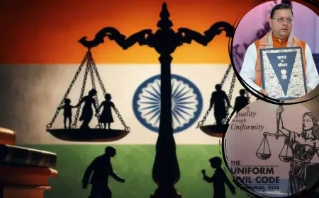 उत्तराखंड में UCC जल्द होगा लागू: जानें शादी, और लिव-इन रिलेशनशिप में क्या बदलेगा ?