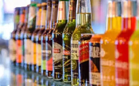 दिल्ली में 4 दिन बंद रहेंगे मयखाने, होटल-रेस्तरां और बार में भी नहीं परोसी जाएगी शराब