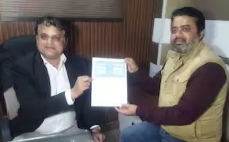 मिल्कीपुर उपचुनाव में बीजेपी-सपा की हार और जीत पर वकीलों ने लगाई शर्त, हलफनामा तैयार